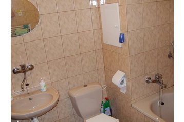 Slovačka Byt Nová Lesná, Eksterijer